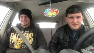 Reaction to Witt Lowry - Ghost