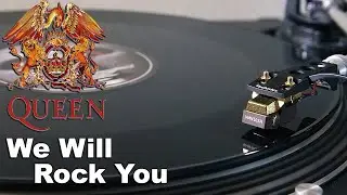 Queen - We Will Rock You (RSD 2017) - Ltd. 12