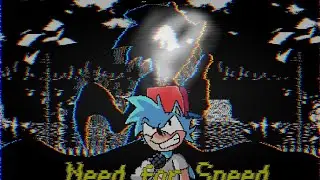 Pibby Corrupted OST - Need for Speed (Concept) song by @therealkeymo