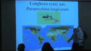 Breakfast Club - Michael Goodisman, PhD - Georgia Tech - July 12, 2011