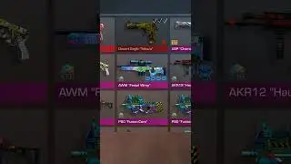 Баг пропал брелок Standoff 2 Стандофф 2 #standoff2 #стандофф2