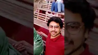 Pehli baar Dragon 🐉 jhule me bathke hui halat kharab😳😰😫😫😩😩
