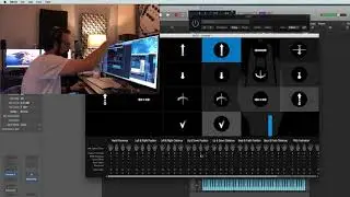 Setting up Motion Leap Tutorial Sample Library