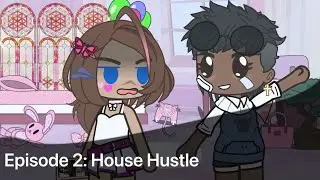 Vicious Love|Ep 2|House Hustle|⚠️Gacha Vore|13+