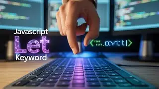 Variable Creation using let keyword and redeclaration in JavaScript | Part 14