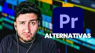 7 Completely Free Alternatives to Adobe Premiere Pro!