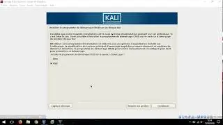 Install kali linux light 2018 2 i386