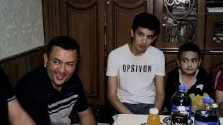 Baxtli oila