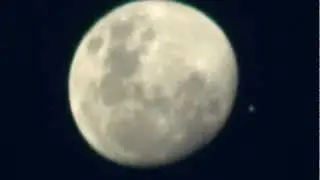 Lua e Jupiter.MTS