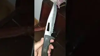 нож рабочий 