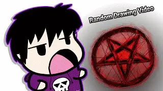 Random Drawing Video | ★iSlime★