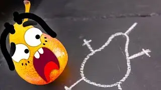 All-powerful doodles and magic tricks they can do! - Doodland 