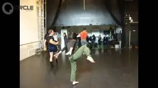 Svetlin Velchev's Modern Class on Apr 11th 2012