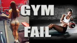 Gym moments