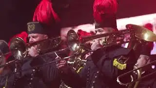 "BAŁKANICA" - PIERSI + Górnicza Orkiestra Dęta Piekary - Julian