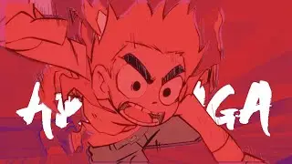 SIENT - Api Naga (tinchobeats)