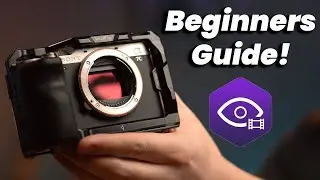Sony Gyro Image Stabilisation /A7siii/A7c/FX3/FX6/FX9/ZV-1/RX0