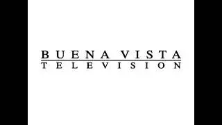 Buena Vista Television Logo (2005)