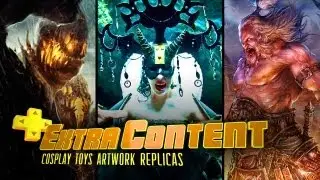 Best Diablo Cosplay and Art - Extra Content - VerbalProcessing
