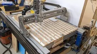 I bought a cnc router for 20k, was it worth it?