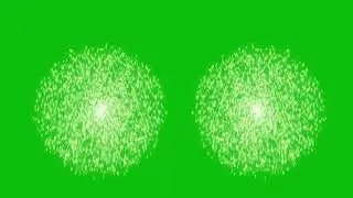 Happy New Year Animation  Special Green Black Screen Effect Video celebration_speciall_Effects