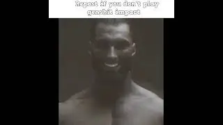 Repost of you don't play genshit impact    #genshit impact#genshin#repost#short