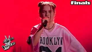 Eminem - Lose Yourself (Emma) | The Voice Kids 2023