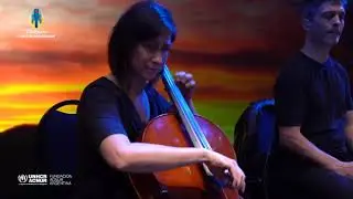 Nahuel Pennisi - Lito Vitale Grupo - Avanzar