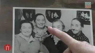 Сестра милосердия Варвара Драчева