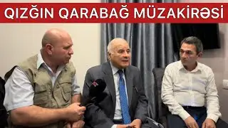 “Qara Qan” kitabının müəllifi Fazil Güneydən önəmli faktlar