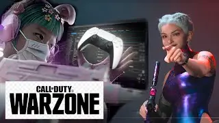 De Volta ao Warzone: Hacks por Toda Parte? Será que Ainda Sei Jogar?