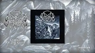 STEINRAS - CRAWLER OF THE CRYPT (OFFICIAL TRACK PREMIERE)