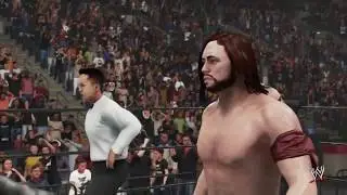 CMIII Gets His Revenge!