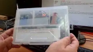 Ардуино набор для начинающих, c aliexpress где купить?