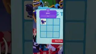Trading with the New LEGENDARY Glormy Hound in Adopt Me! Part 2 #shorts #adoptme #adoptmetrades