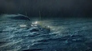 Storm - Mantaflow