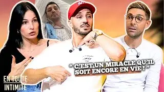 Cloé & Seb : Maladie du coeur, Opération d’urgence, Conséquences physiques, Impact sur la famille
