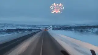 ЗАПОЛЯРЬЕ /  НОРВЕЖСКИЕ ВИКИНГИ / ШТУРМУЮ ПОДЪЁМ НА ЦЕПЯХ .
