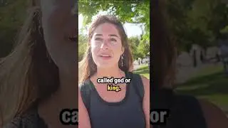 What Are Your Pronouns?