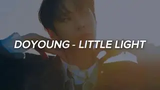DOYOUNG - 'Little Light' Easy Lyrics