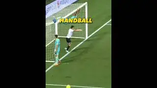 When Players Show Their Goalkeeper Skills 🧤