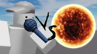 SILLY BILLY RAP BATTLE [ROBLOX]