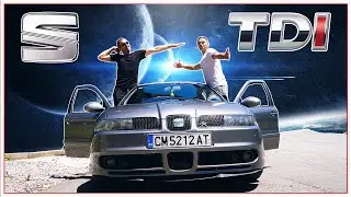 1.9TDI КОСМОС !!!