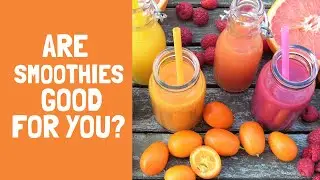 Are Smoothies Good For You - lose weight fast drinking one smoothie a day and never be hungry
