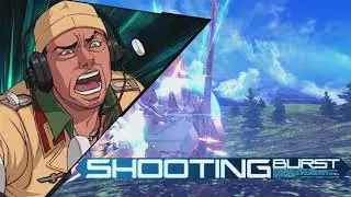 Zeon's Secret Weapon
