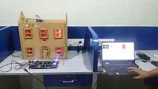 IoT Project on Raspberry Pi Zero