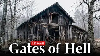 15 CREEPY Places in Rural America That Will Give You Chills