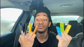 Pluto Vs Whole Melts Dispo Hotbox‼️‼️💨