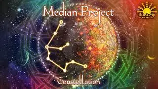 Median Project - The Constellation Of Aries