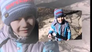 Весеннее настроение